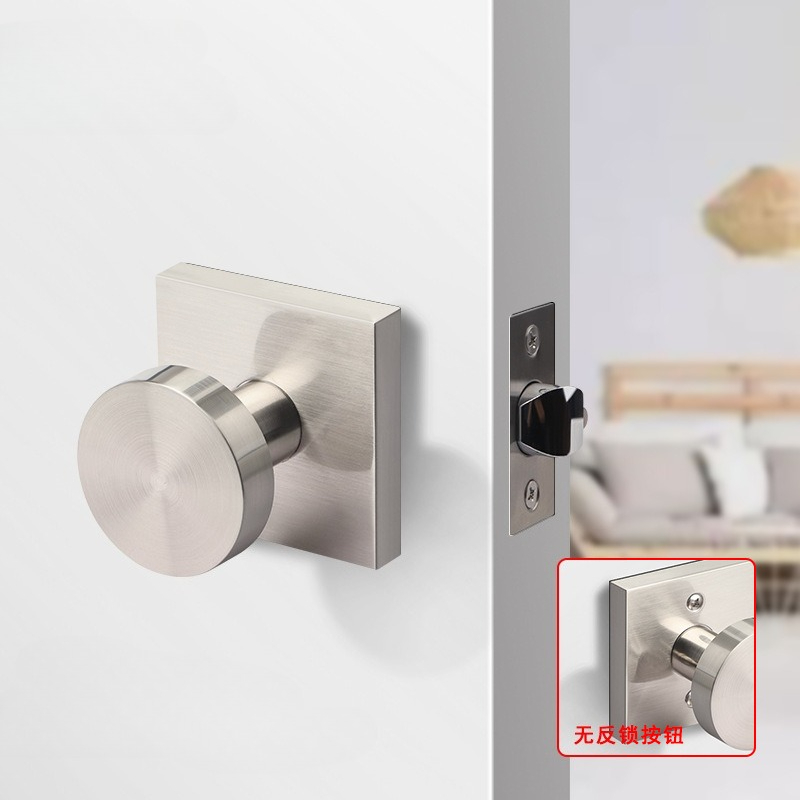 Home Bathroom Lock - Kunci Pintu Kamar Mandi Rumah Dalam