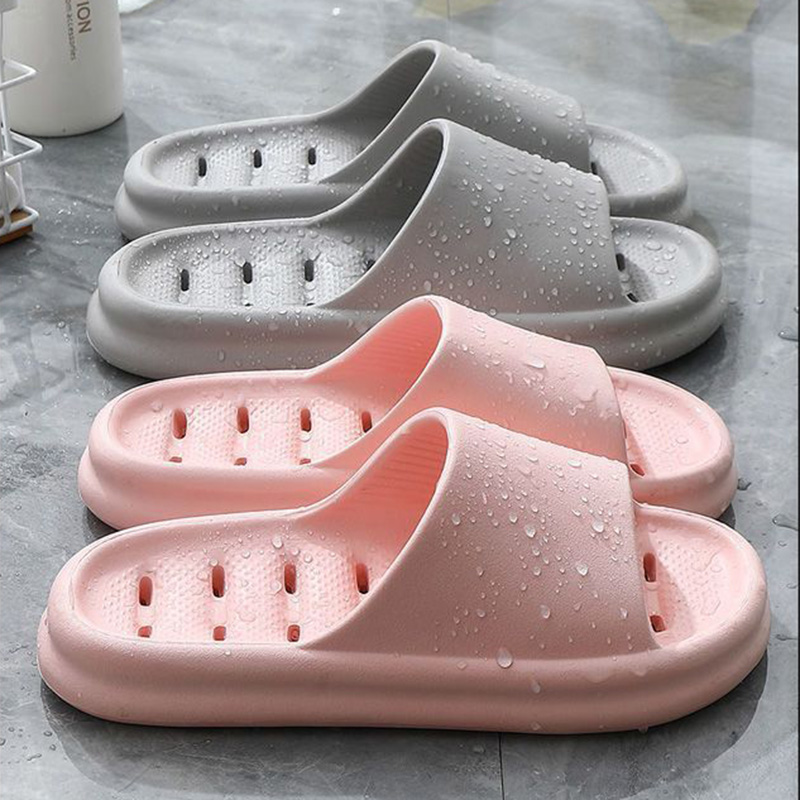 Home Bathroom Size - Sandal Mandi EVA Hollow Out untuk