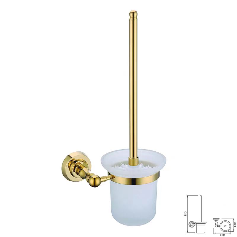 Glass Soap Dish - Tempat tisu toilet, rak handuk, gantungan