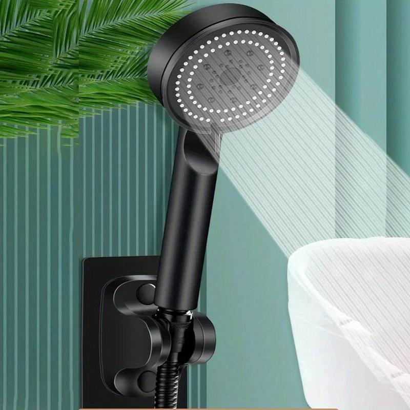 Home Bathroom Renovation - Kepala Pancuran 5 Mode Dapat Disesuaikan,