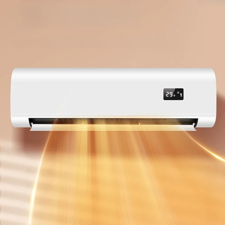 Home Bathroom Fan - **Pemanas Terpasang di Dinding Tahan Air