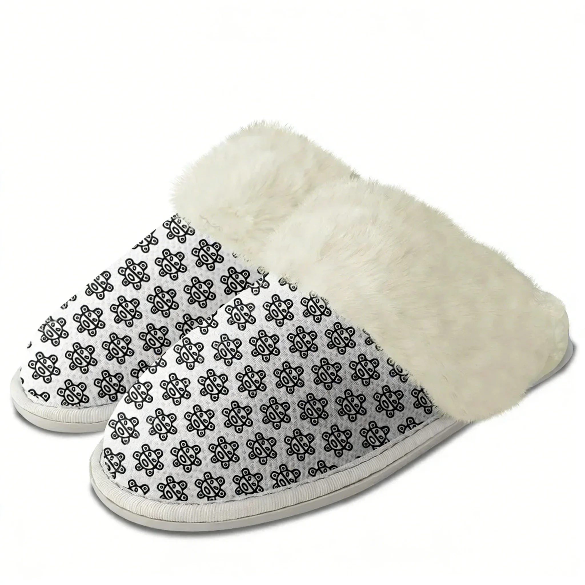 Home Bathroom Size - Sandal Mewah Coqui Taino, Sepatu Penghangat,