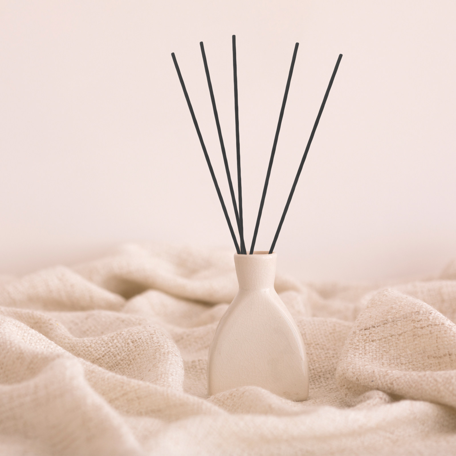 Home Bathroom Essentials - 100 Buah Stik Diffuser Serat Buluh