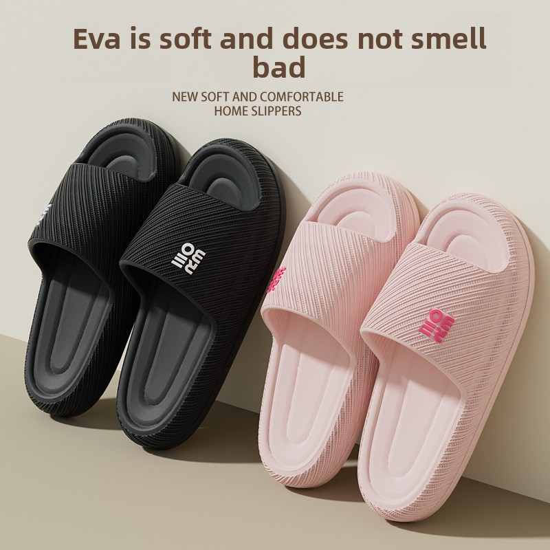 Home Bathroom Size - Sandal Wanita Baru Anti Selip dan