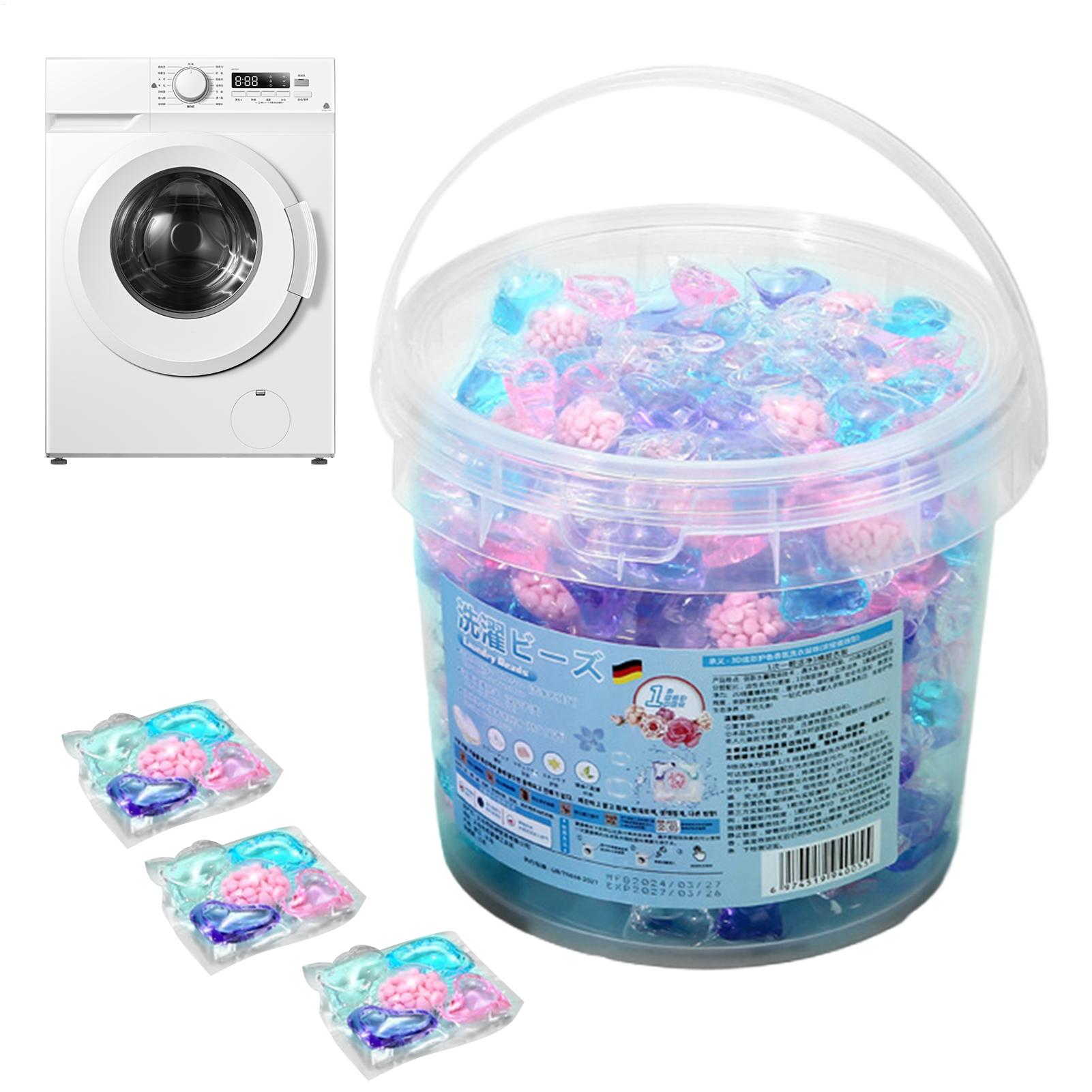Home Bathroom Cleaning Machine - Pod Deterjen Laundry Pembersih Mendalam 40