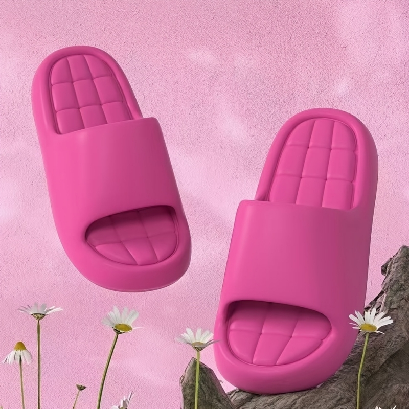 Home Bathroom Size - Sandal Wanita dan Pria Musim Panas,