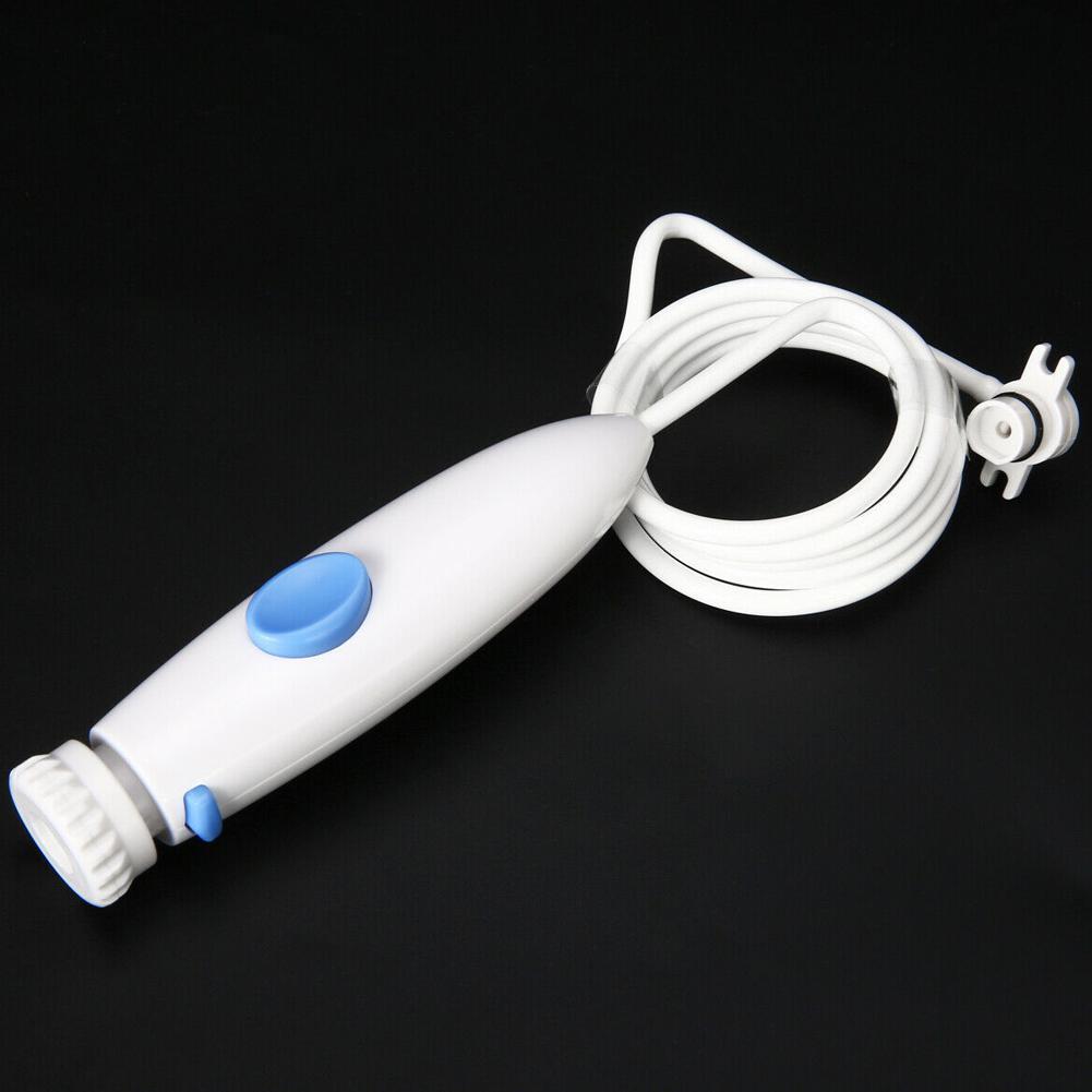 Home Bathroom Cleaning Machine - Flosser Air Pegangan Selang Tabung Pengganti