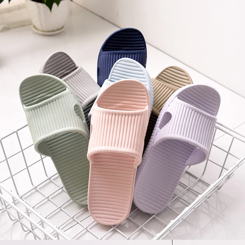 Home Bathroom Size - Sandal Rumah Wanita Pria Platform Cloud