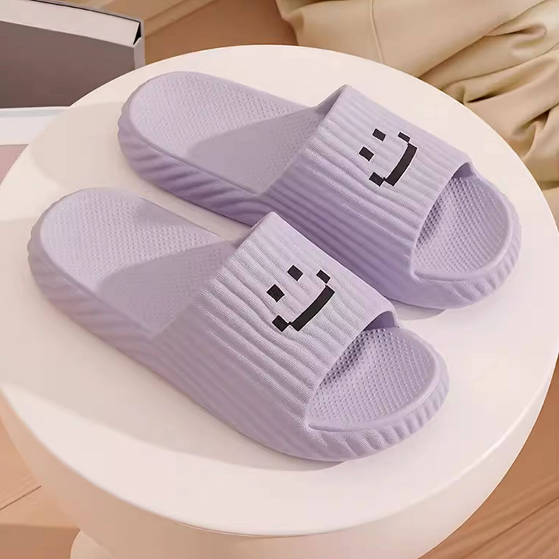 Home Bathroom Size - Sandal Rumah Wanita Sol Tebal Lucu