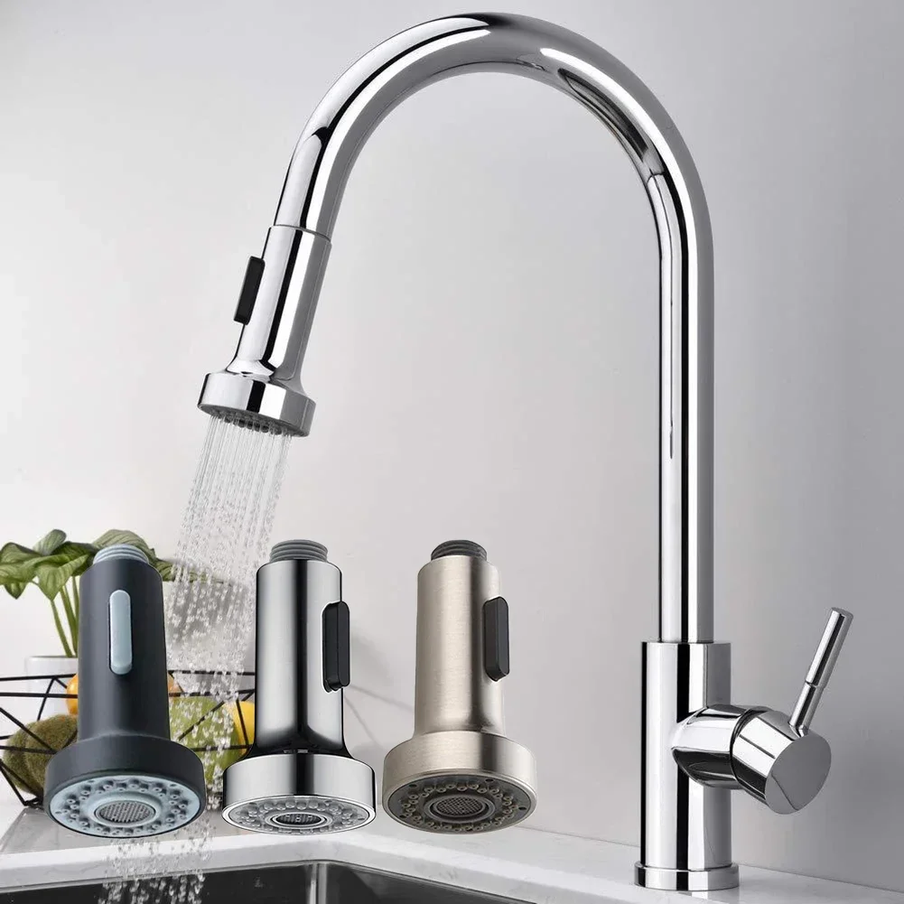 Kepala Tarik Multifungsi Kepal - Home Bathroom Renovation ulasan dan harga