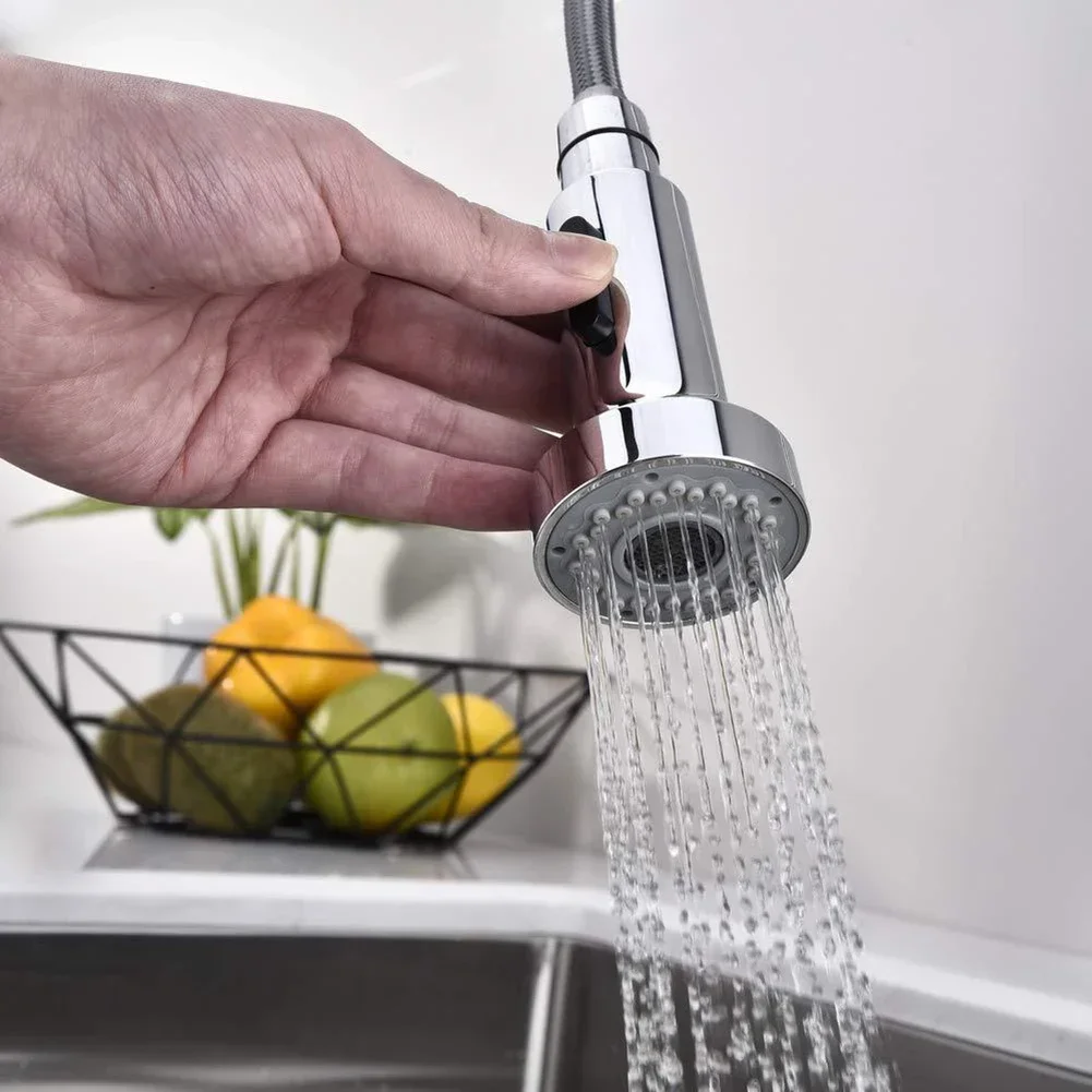 Kepala Tarik Multifungsi Kepal - Home Bathroom Renovation ulasan dan harga