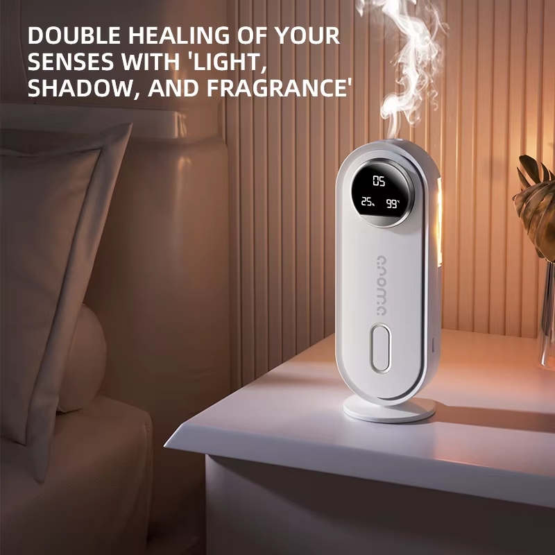 Diffuser Minyak Esensial Rumah - Home Bathroom Essentials ulasan dan harga