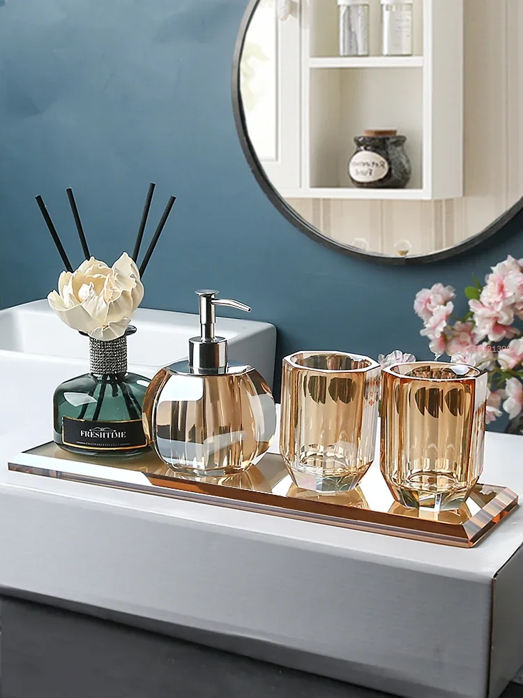 Perlengkapan Kamar Mandi Kaca  - Glass Soap Dish ulasan dan harga