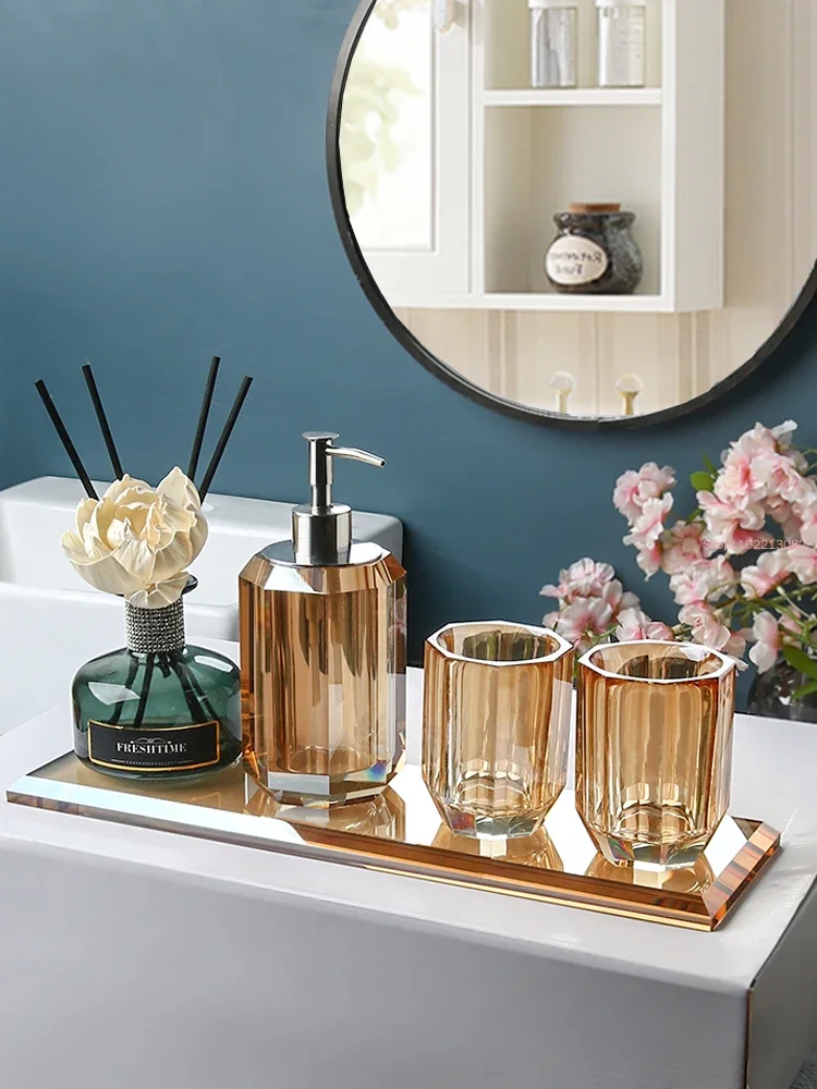 Perlengkapan Kamar Mandi Kaca  - Glass Soap Dish ulasan dan harga