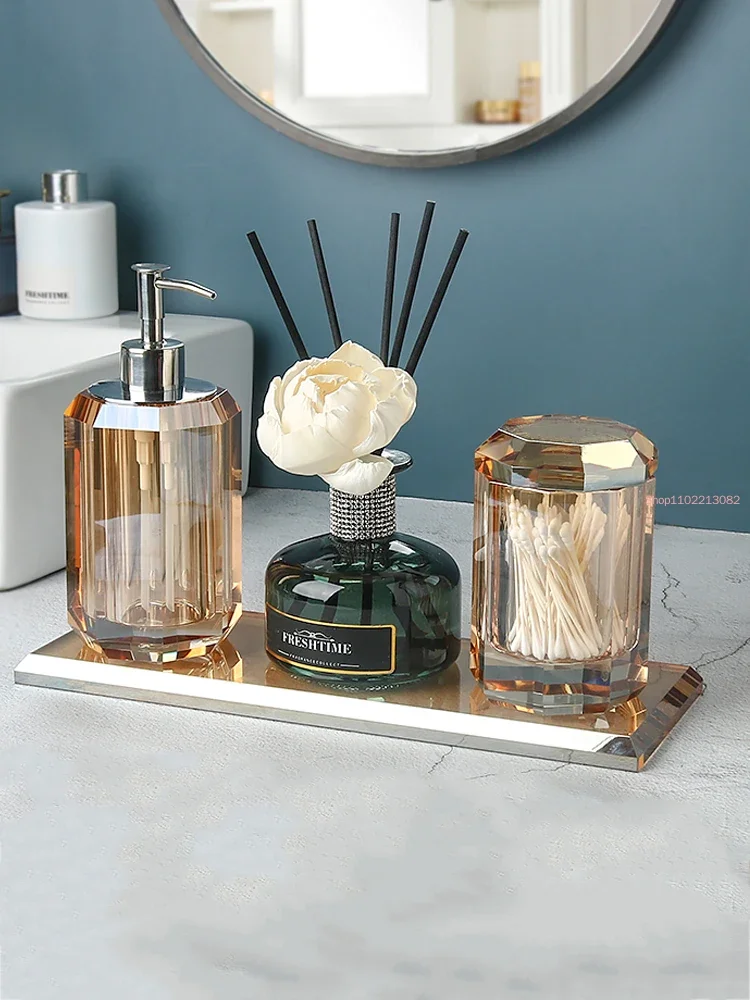 Perlengkapan Kamar Mandi Kaca  - Glass Soap Dish ulasan dan harga
