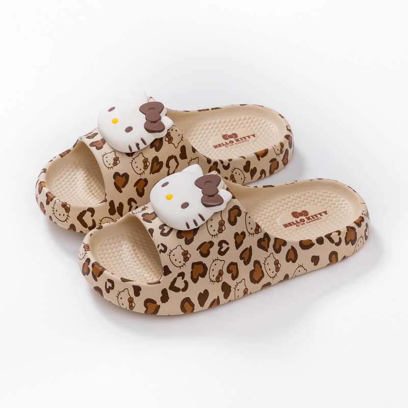 Sandal Wanita Hello Kitty Kawa - Home Bathroom Size ulasan dan harga