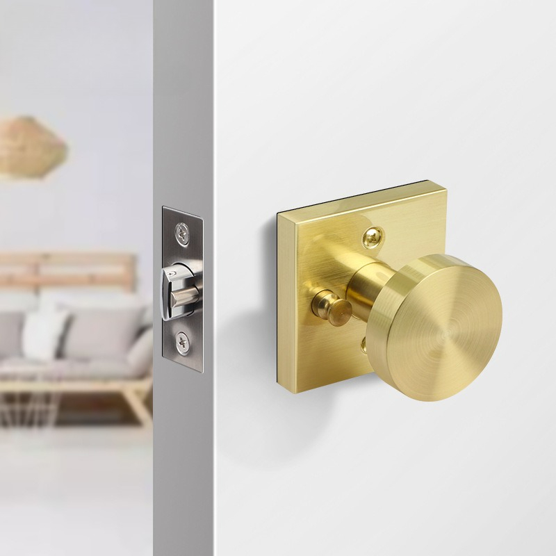 Kunci Pintu Kamar Mandi Rumah  - Home Bathroom Lock ulasan dan harga