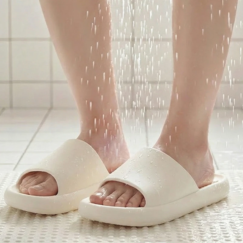 Sandal Mandi EVA Hollow Out un - Home Bathroom Size ulasan dan harga