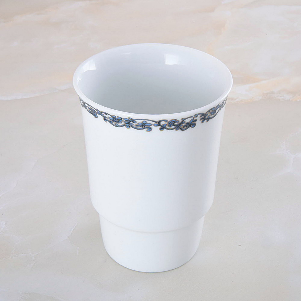Aksesori Kamar Mandi Kamar Man - Glass Soap Dish ulasan dan harga