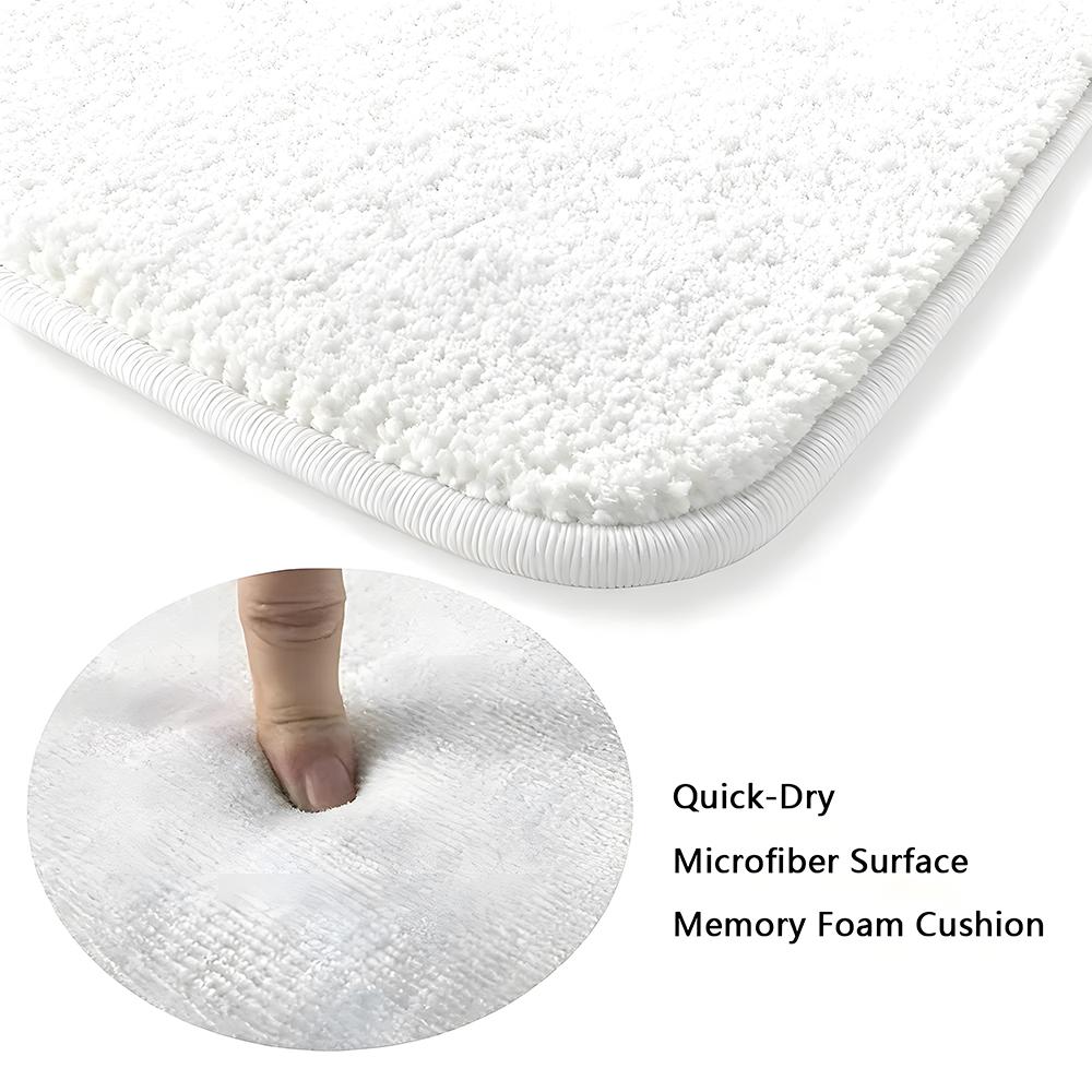 Karpet Lantai Ikan Koi yang me - Home Goods Bathroom Mats ulasan dan harga
