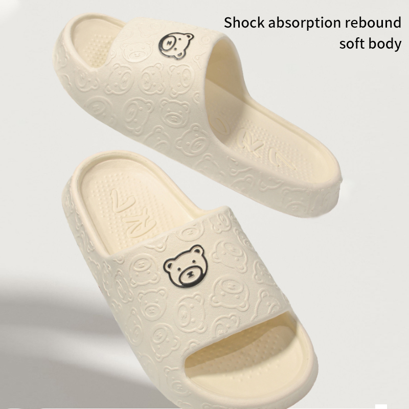 Sandal Anti Selip Wanita untuk - Home Bathroom Size ulasan dan harga