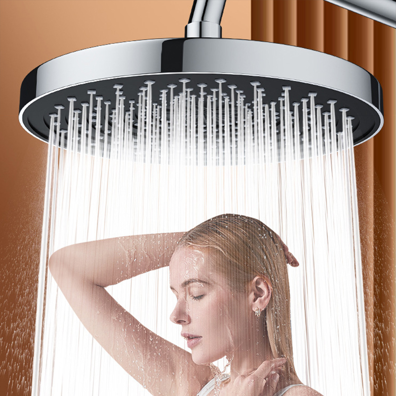 Kepala Pancuran Terpasang Di L - Home Bathroom Renovation ulasan dan harga