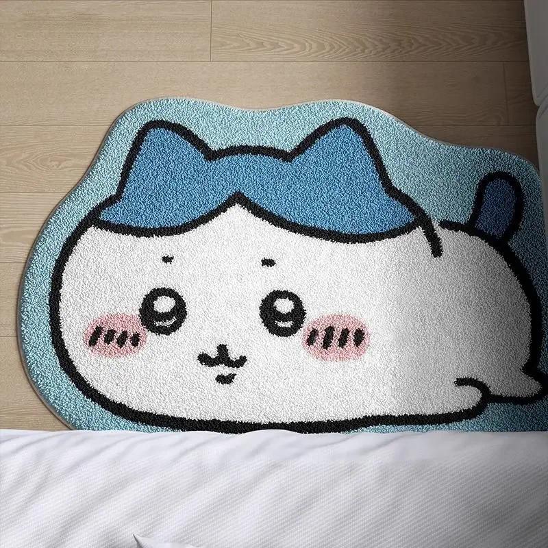 Keset kamar mandi kartun, karp - Home Bathroom Essentials ulasan dan harga