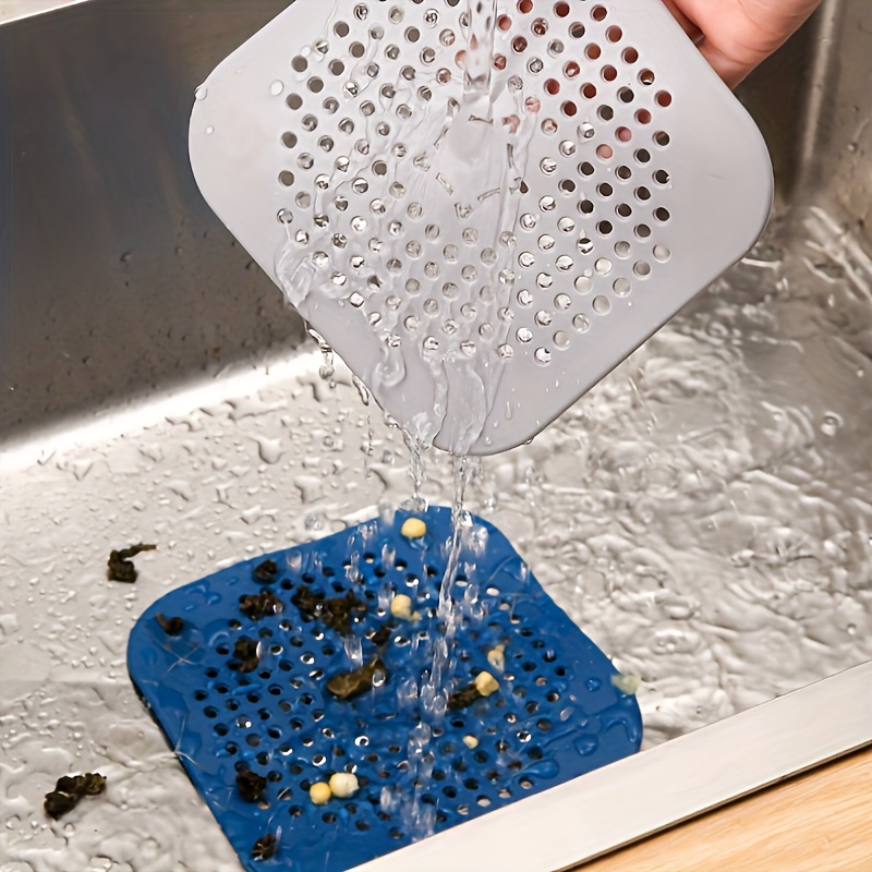 3 buah Drain penangkap rambut  - Drain Hair Catcher ulasan dan harga
