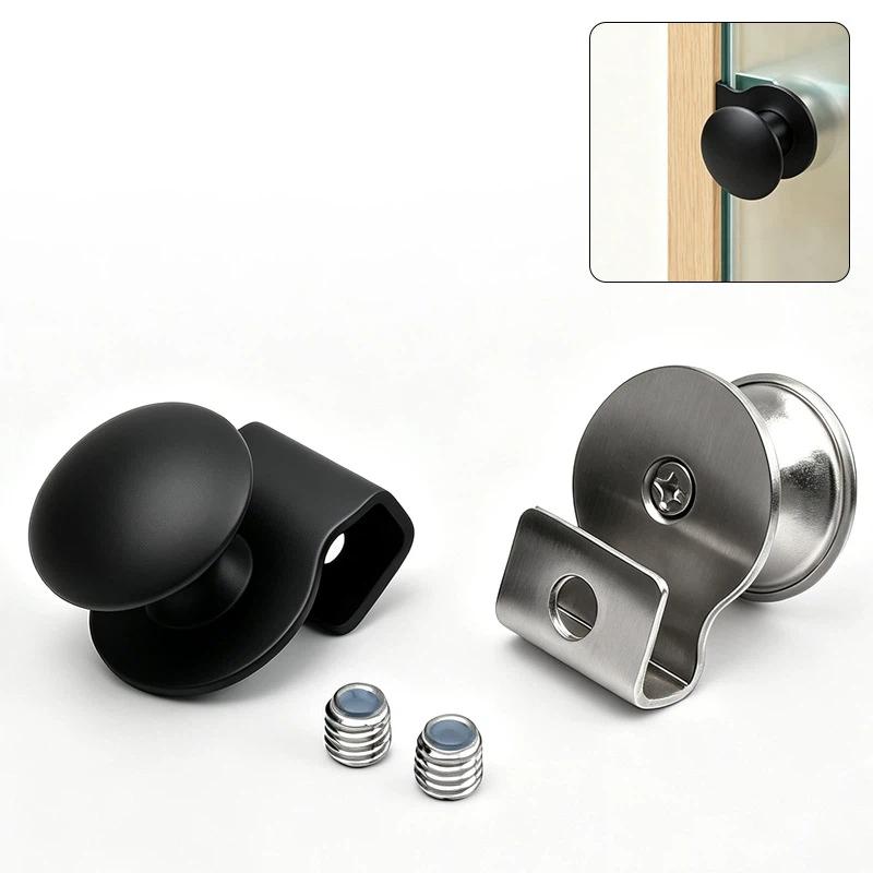 Pegangan Pintu Kabinet Kaca St - Home Bathroom Plumbing ulasan dan harga