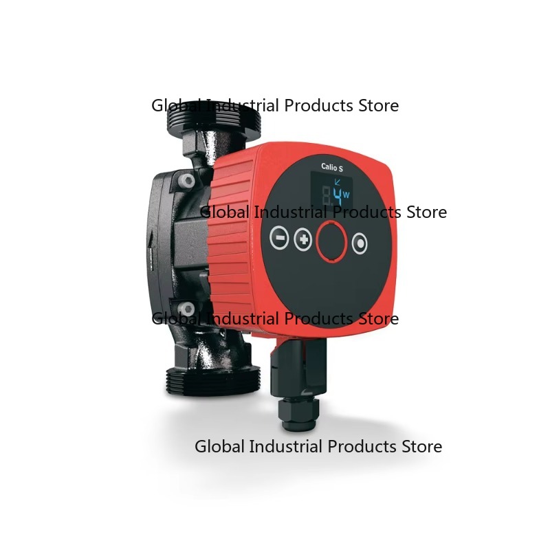 Pompa Sirkulasi Air Tekanan Ti - Home Bathroom Plumbing ulasan dan harga