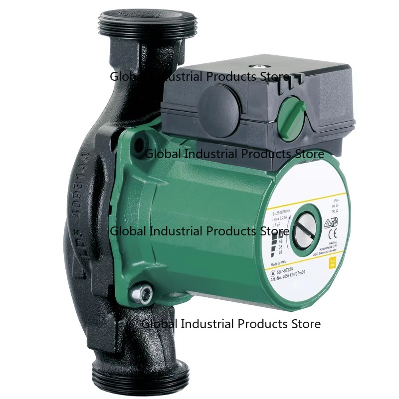 Pompa Sirkulasi Air Tekanan Ti - Home Bathroom Plumbing ulasan dan harga