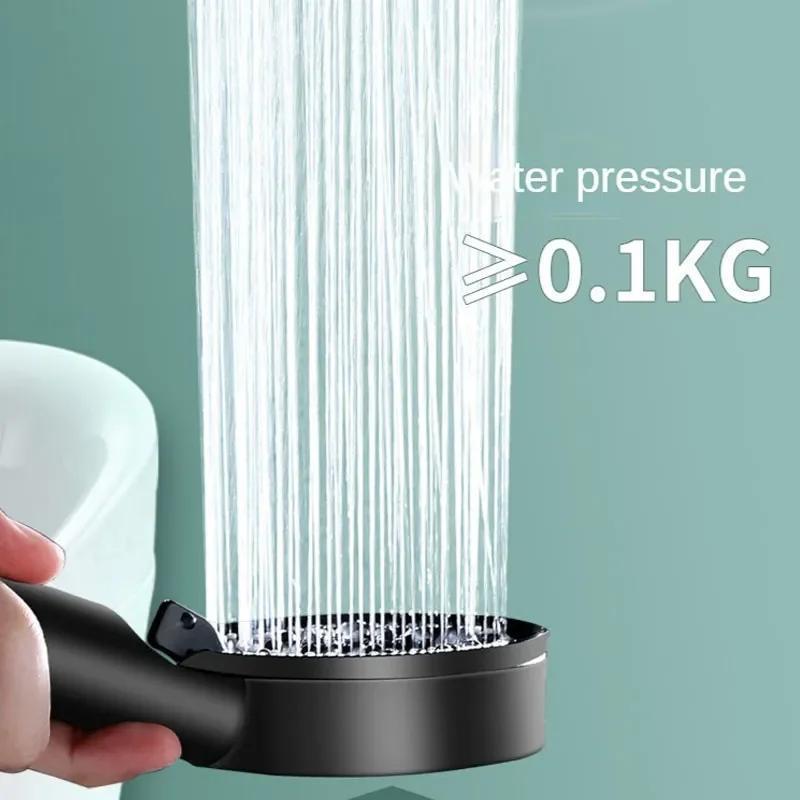 Kepala Pancuran 5 Mode Dapat D - Home Bathroom Renovation ulasan dan harga