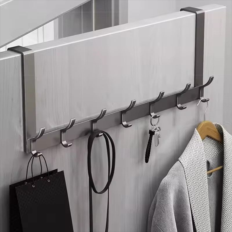 Rak Organizer Rumah Di Atas Pi - Home Bathroom Essentials ulasan dan harga