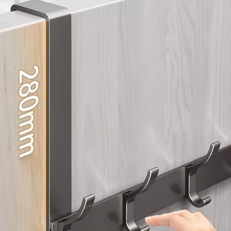 Rak Organizer Rumah Di Atas Pi - Home Bathroom Essentials ulasan dan harga