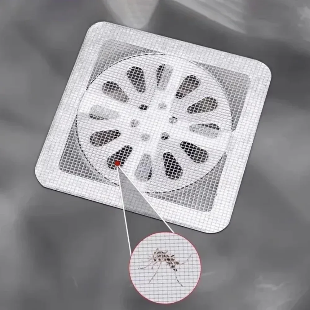 Penyaring Saluran Pembuangan A - Drain Hair Catcher ulasan dan harga