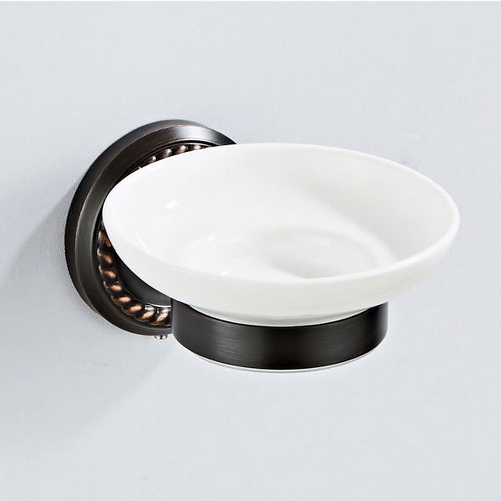 Tempat Sabun Terpasang Di Dind - Glass Soap Dish ulasan dan harga