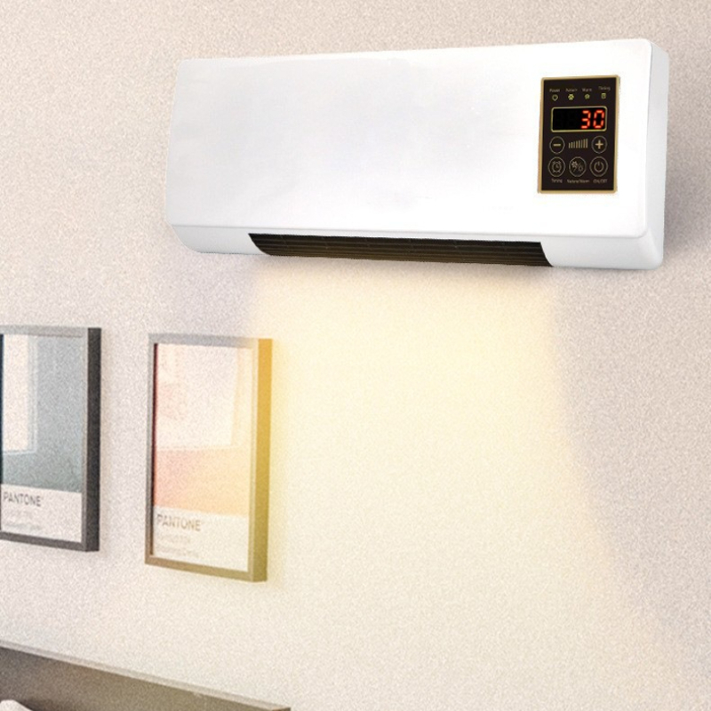 Pemanas Dinding Rumah Kamar Ma - Home Bathroom Fan ulasan dan harga