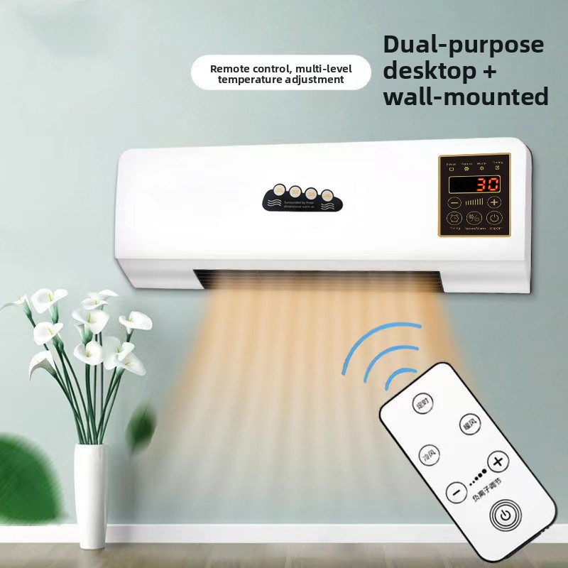 Pemanas Dinding Rumah Kamar Ma - Home Bathroom Fan ulasan dan harga