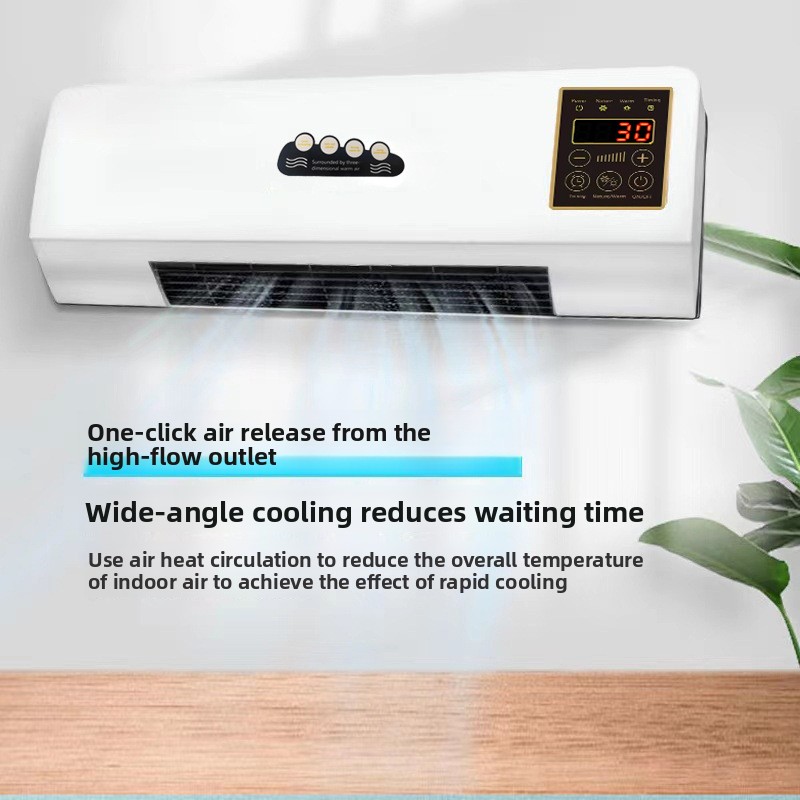 Pemanas Dinding Rumah Kamar Ma - Home Bathroom Fan ulasan dan harga
