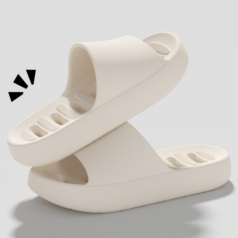 Sandal Kamar Mandi Anti Bocor  - Home Bathroom Size ulasan dan harga
