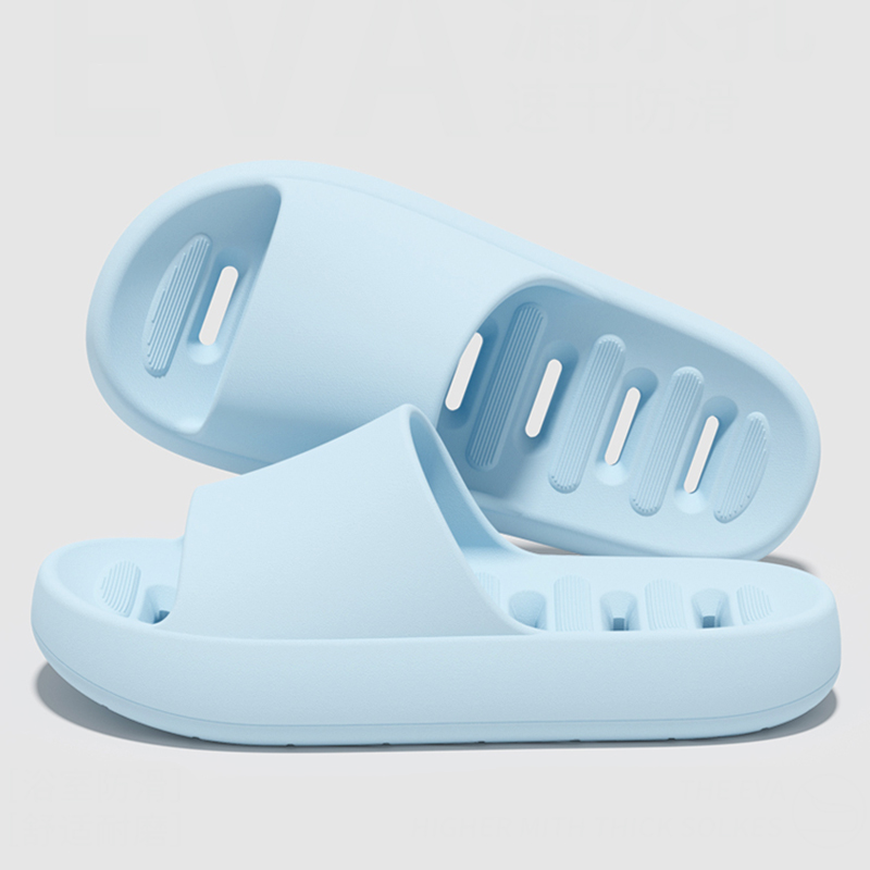 Sandal Kamar Mandi Anti Bocor  - Home Bathroom Size ulasan dan harga