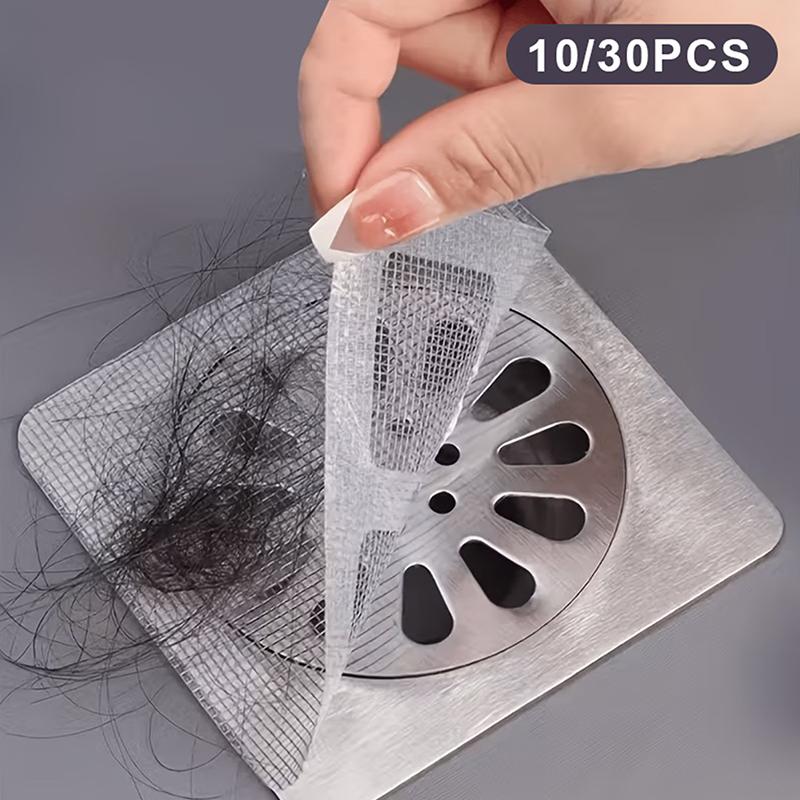 Stiker Jaring Penangkap Rambut - Drain Hair Catcher ulasan dan harga