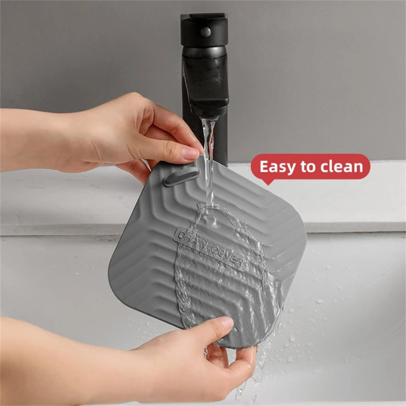Penangkap rambut lantai kamar  - Drain Hair Catcher ulasan dan harga