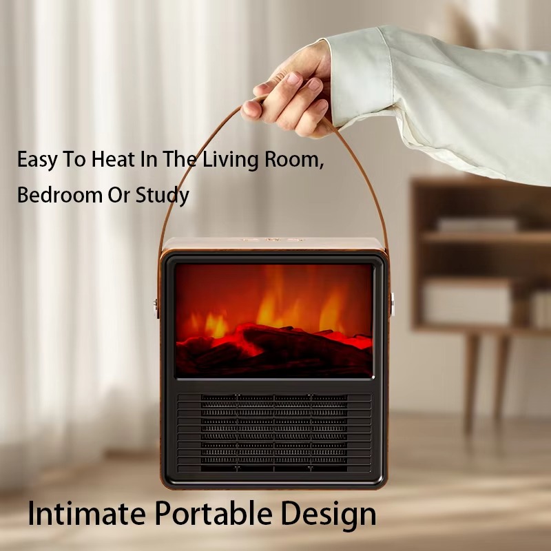 【Terlaris】Pemanas PTC Portabel - Home Bathroom Fan ulasan dan harga