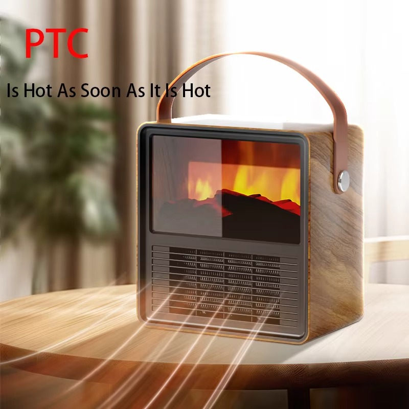 【Terlaris】Pemanas PTC Portabel - Home Bathroom Fan ulasan dan harga