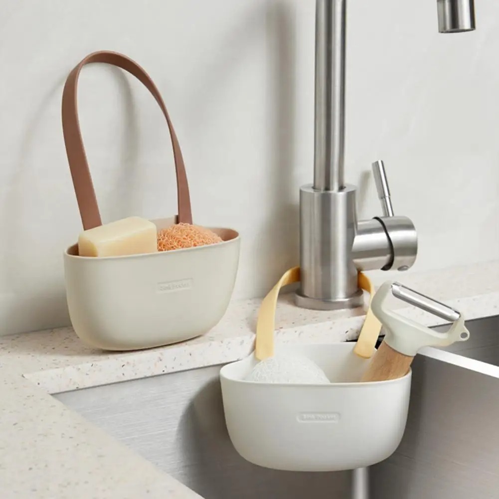 Tempat Spons Wastafel Dapur Un - Home Bathroom Renovation ulasan dan harga