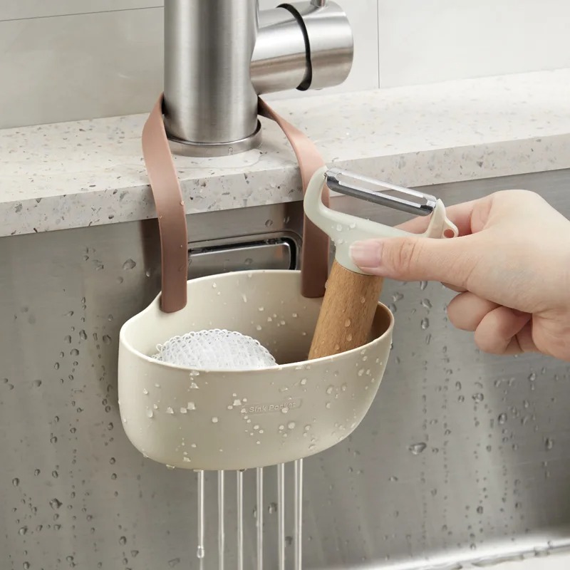 Tempat Spons Wastafel Dapur Un - Home Bathroom Renovation ulasan dan harga