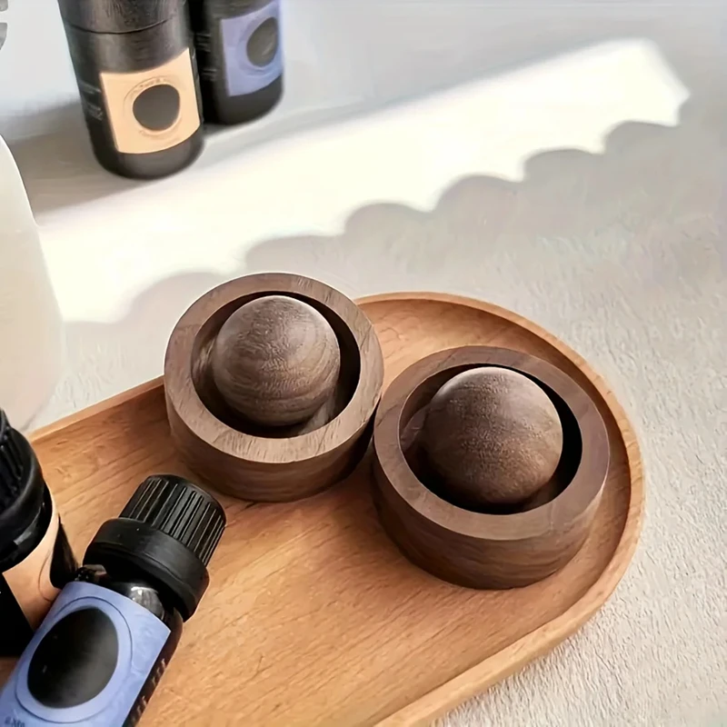 Pengharum Ruangan Kayu Alami y - Home Bathroom Essentials ulasan dan harga
