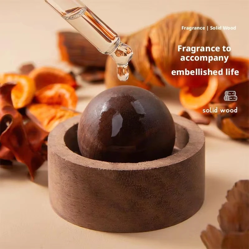 Pengharum Ruangan Kayu Alami y - Home Bathroom Essentials ulasan dan harga