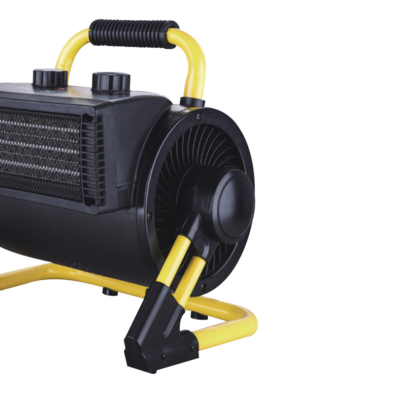 AC220-240V 3000W PTC Kipas Lis - Home Bathroom Fan ulasan dan harga
